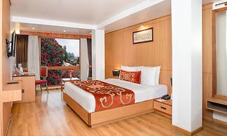 Summit Swiss Heritage Hotel & Spa