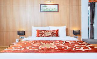 Summit Swiss Heritage Hotel & Spa