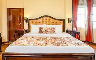 Summit Swiss Heritage Hotel & Spa