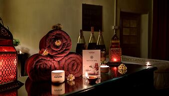 Summit Swiss Heritage Hotel & Spa