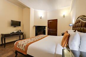 Summit Swiss Heritage Hotel & Spa