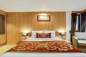 Summit Swiss Heritage Hotel & Spa