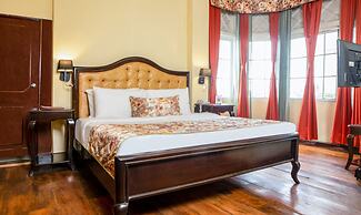 Summit Swiss Heritage Hotel & Spa
