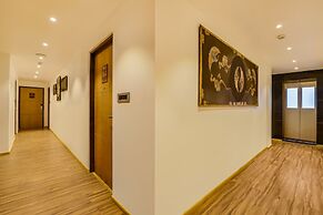 Summit Swiss Heritage Hotel & Spa