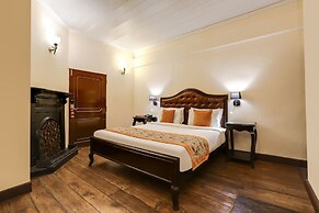 Summit Swiss Heritage Hotel & Spa