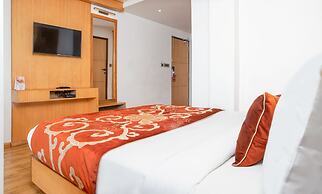 Summit Swiss Heritage Hotel & Spa