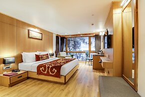 Summit Swiss Heritage Hotel & Spa