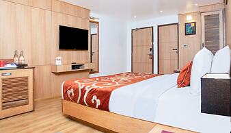 Summit Swiss Heritage Hotel & Spa
