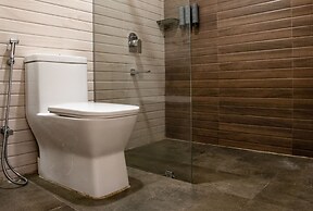 Summit Swiss Heritage Hotel & Spa