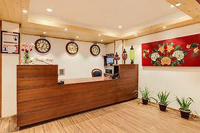 Summit Swiss Heritage Hotel & Spa