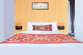 Summit Swiss Heritage Hotel & Spa