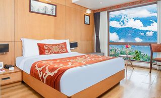 Summit Swiss Heritage Hotel & Spa