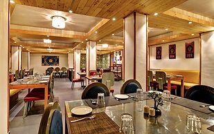 Summit Swiss Heritage Hotel & Spa