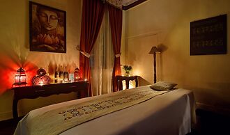 Summit Swiss Heritage Hotel & Spa