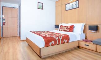 Summit Swiss Heritage Hotel & Spa