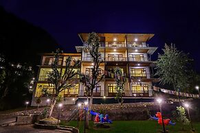 Summit Norling Resort & Spa