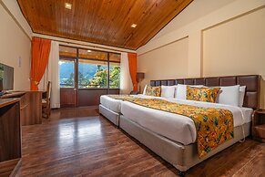 Summit Norling Resort & Spa