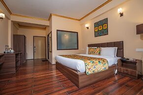 Summit Norling Resort & Spa