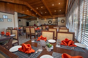 Summit Norling Resort & Spa