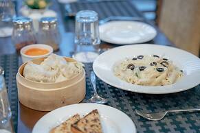 Summit Norling Resort & Spa