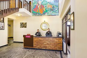 Summit Norling Resort & Spa