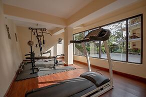 Summit Norling Resort & Spa