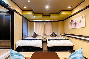 Hotel Pagoda