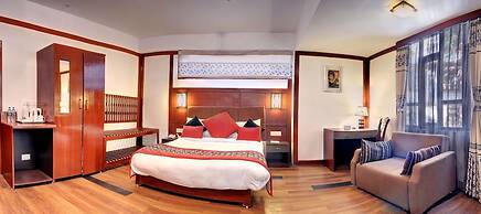 Summit Golden Crescent