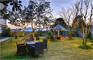 Summit Golden Crescent