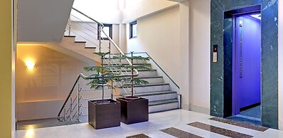 Summit Golden Crescent