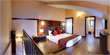 Summit Golden Crescent