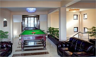 Summit Golden Crescent