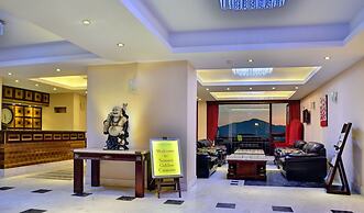 Summit Golden Crescent