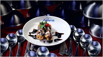 Summit Golden Crescent