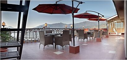 Summit Golden Crescent