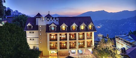 Summit Golden Crescent