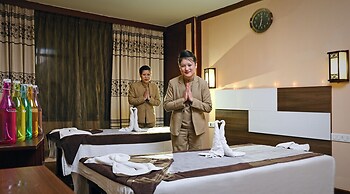 Summit Golden Crescent