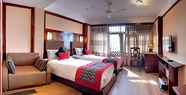 Summit Golden Crescent