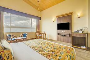 Summit Namnang Courtyard & Spa