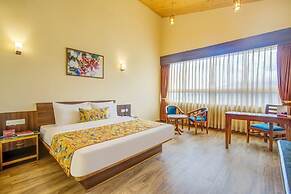 Summit Namnang Courtyard & Spa