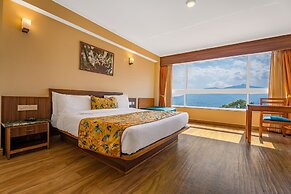 Summit Namnang Courtyard & Spa