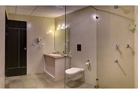 Summit Namnang Courtyard & Spa