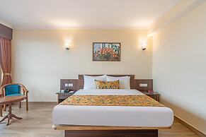 Summit Namnang Courtyard & Spa
