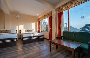 Summit Namnang Courtyard & Spa