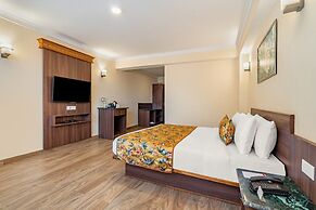 Summit Namnang Courtyard & Spa