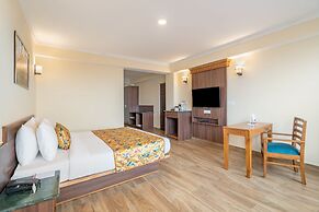 Summit Namnang Courtyard & Spa