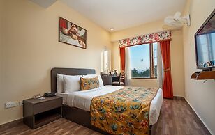 Summit Namnang Courtyard & Spa