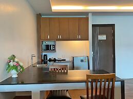 Phi Phi Cliff Beach Resort