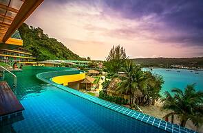 Phi Phi Cliff Beach Resort