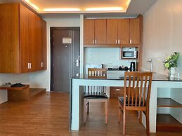 Phi Phi Cliff Beach Resort